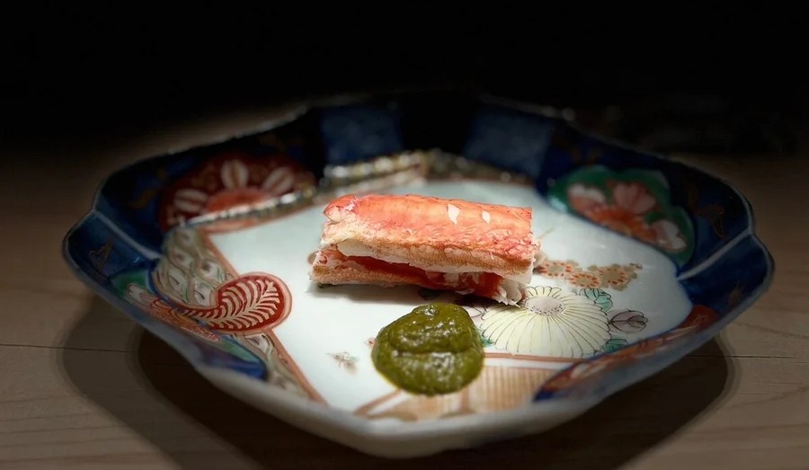 Kojima Seoul Michelin Restaurant